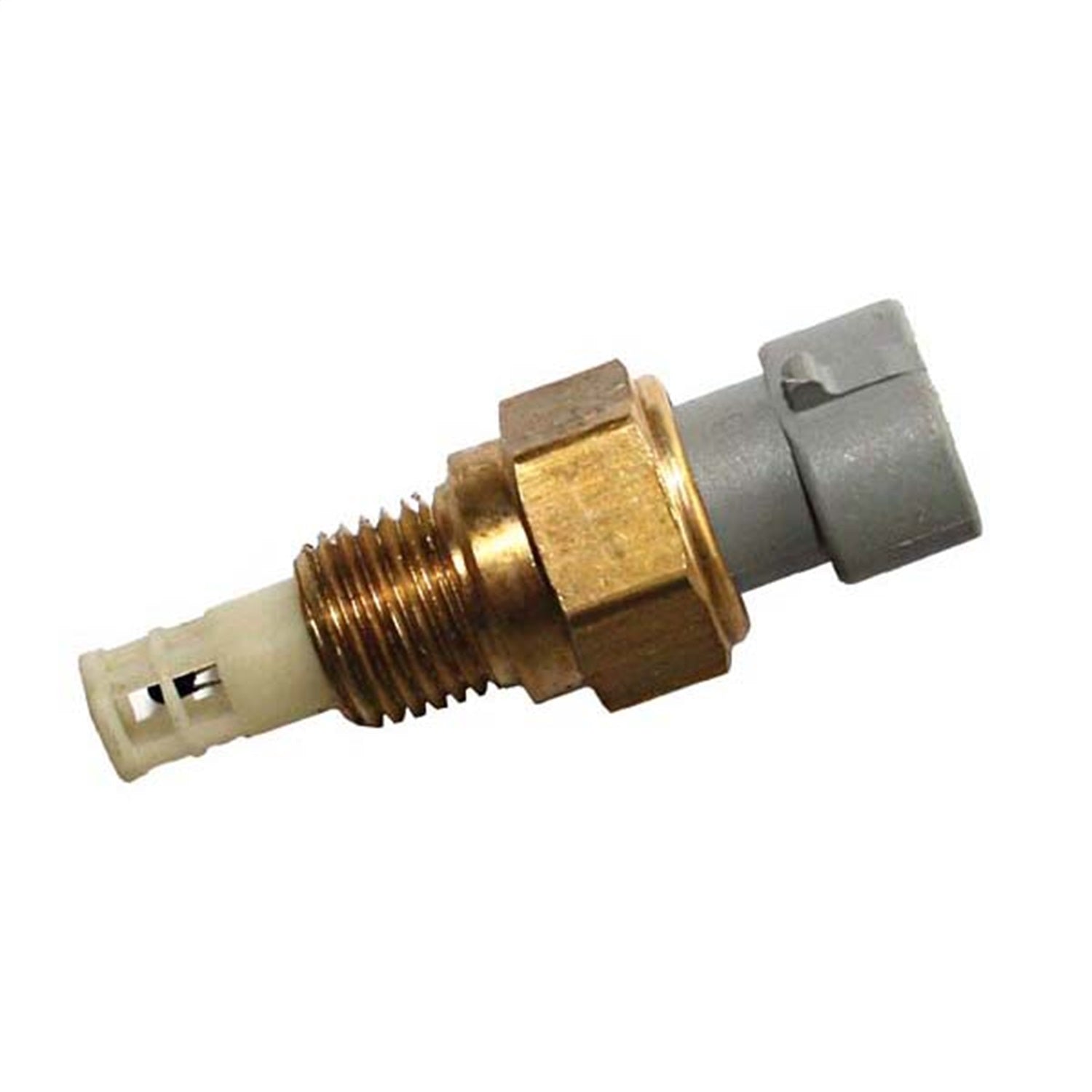 Omix 17221.01 Intake Temperature Sensor Fits 91-96 Cherokee (XJ) Wrangler (YJ)