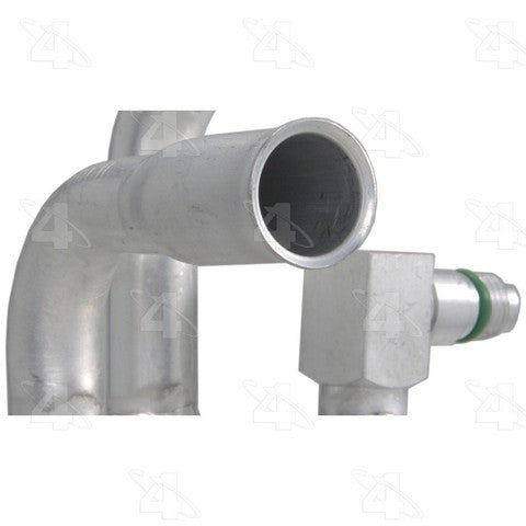Four Seasons A/C Accumulator  33034