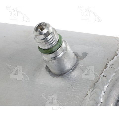 Four Seasons A/C Accumulator  33051