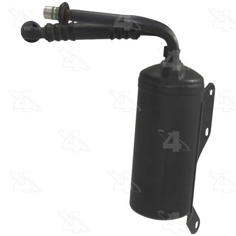 Four Seasons A/C Accumulator with Hose Assembly,A/C Refrigerant Suction Hose  33054