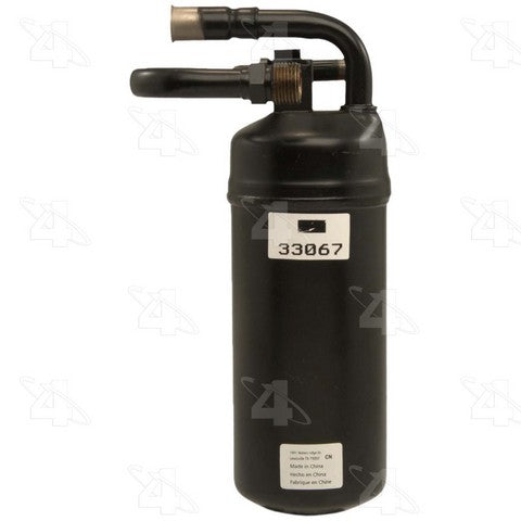 Four Seasons A/C Accumulator  33067