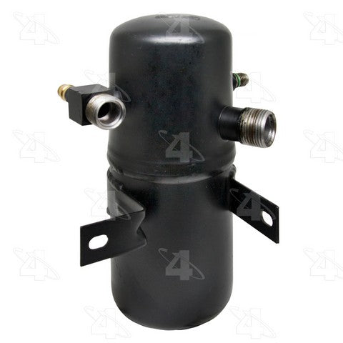 Four Seasons A/C Accumulator  33091