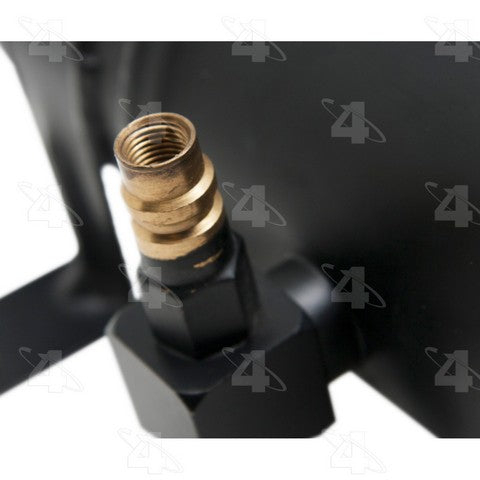 Four Seasons A/C Accumulator  33091