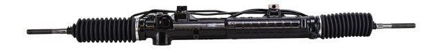 Atlantic Automotive Engineering Rack and Pinion Assembly  3310