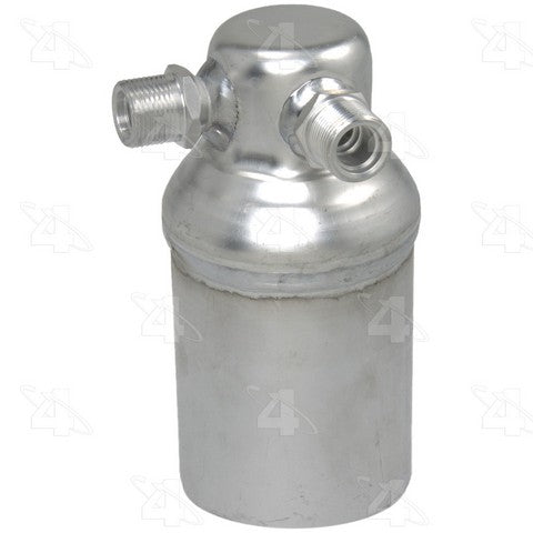 Four Seasons A/C Receiver Drier  33158