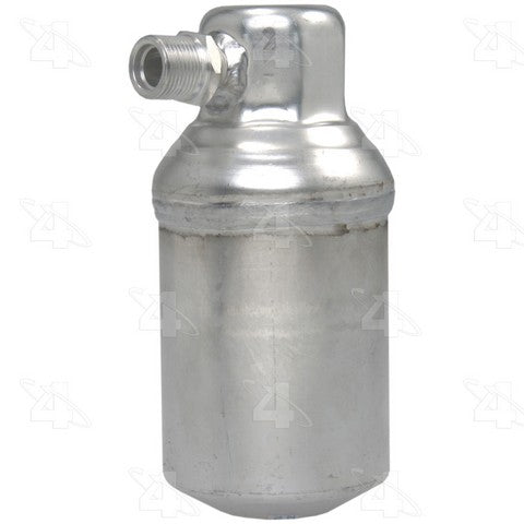 Four Seasons A/C Receiver Drier  33158