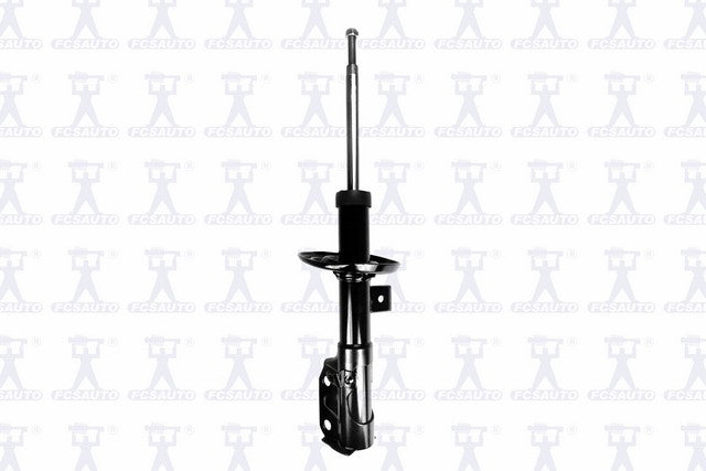Focus Auto Parts Suspension Strut  331633L