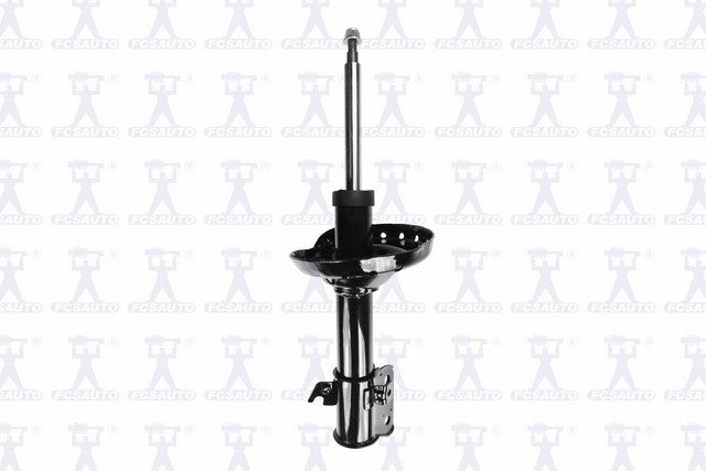 Focus Auto Parts Suspension Strut  331758L