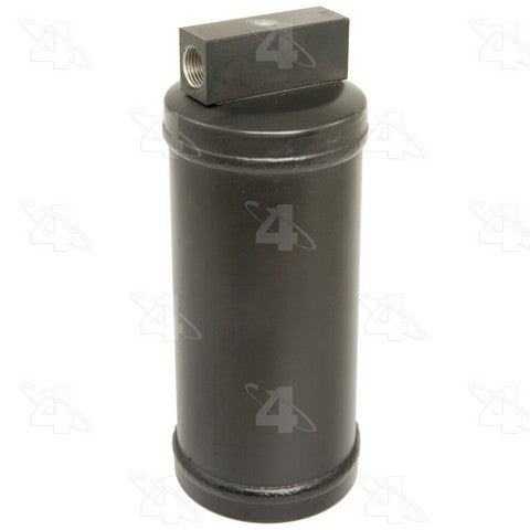 Four Seasons A/C Receiver Drier  33211