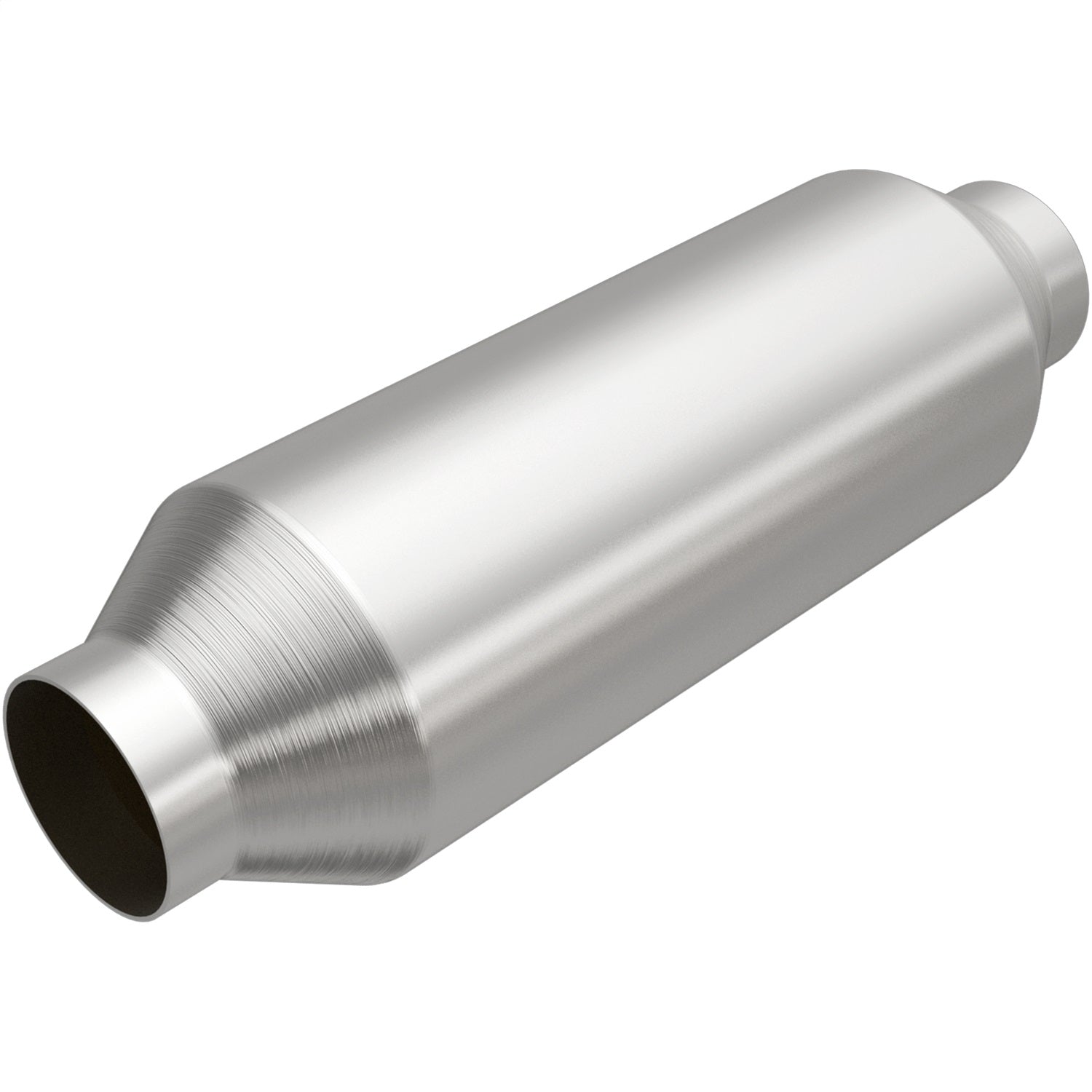 MagnaFlow California Converter 3322304 Universal California Catalytic Converter