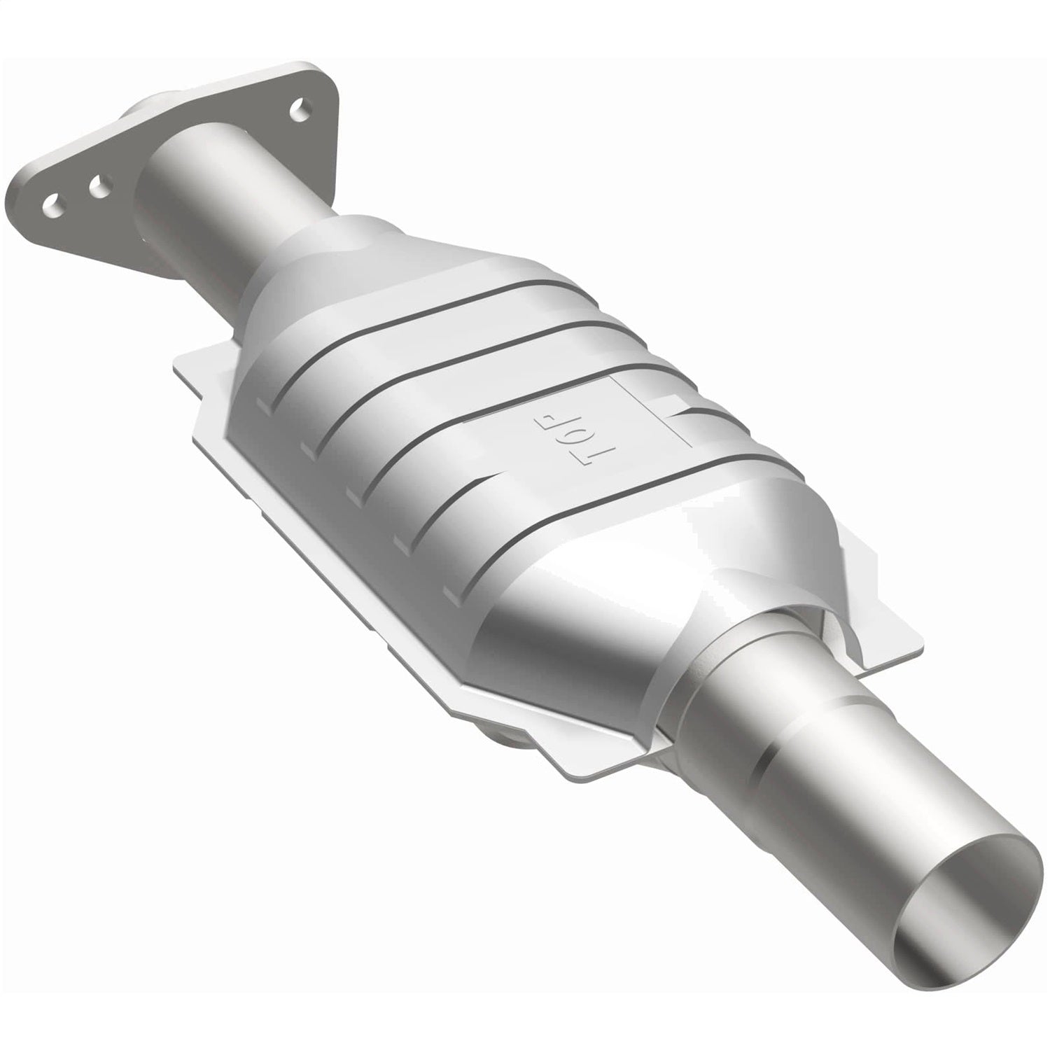 MagnaFlow California Converter 3322447 Direct Fit California Catalytic Converter