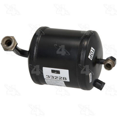 Four Seasons A/C Receiver Drier  33228