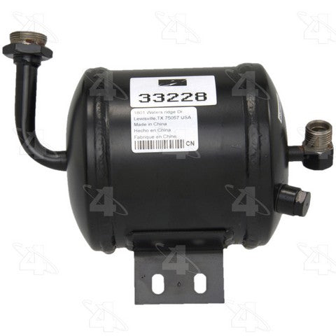 Four Seasons A/C Receiver Drier  33228