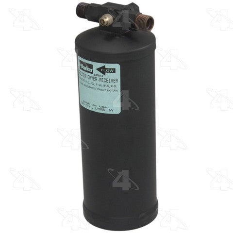 Four Seasons A/C Accumulator,A/C Receiver Drier  33253