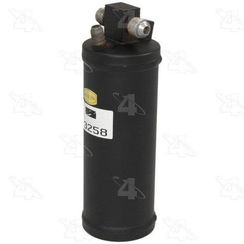 Four Seasons A/C Receiver Drier  33258