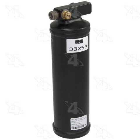 Four Seasons A/C Receiver Drier  33259
