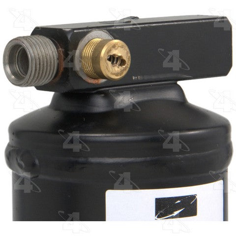 Four Seasons A/C Receiver Drier  33259