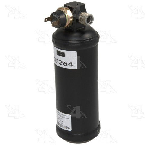 Four Seasons A/C Receiver Drier  33264