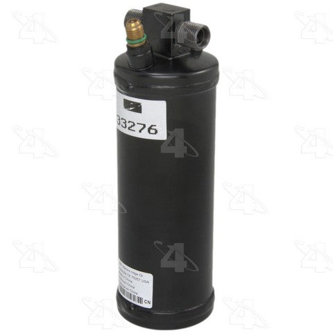 Four Seasons A/C Receiver Drier  33276
