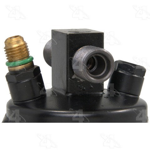 Four Seasons A/C Receiver Drier  33276