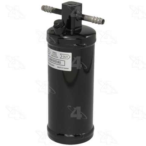 Four Seasons A/C Receiver Drier  33280