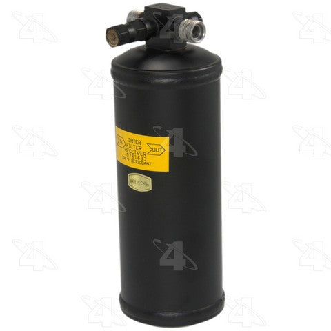 Four Seasons A/C Receiver Drier  33297