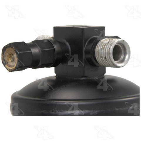 Four Seasons A/C Receiver Drier  33297