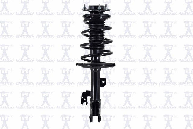 Focus Auto Parts Suspension Strut and Coil Spring Assembly  3331582L