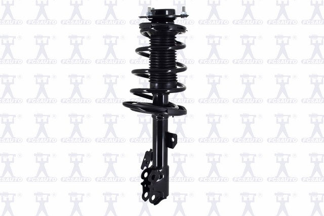 Focus Auto Parts Suspension Strut and Coil Spring Assembly  3331582L