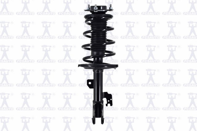 Focus Auto Parts Suspension Strut and Coil Spring Assembly  3331582R