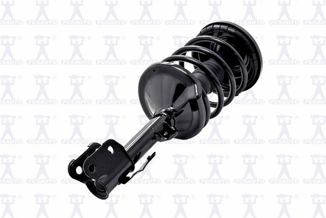 Focus Auto Parts Suspension Strut and Coil Spring Assembly  3331595L