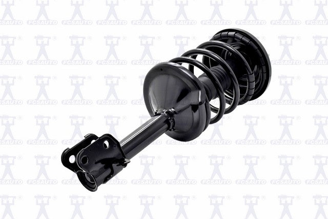 Focus Auto Parts Suspension Strut and Coil Spring Assembly  3331595R