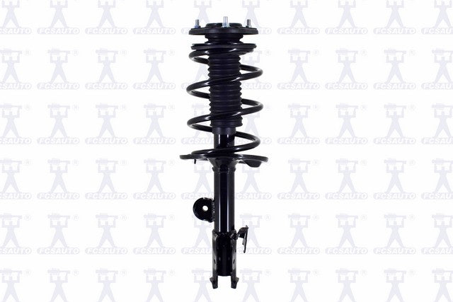 Focus Auto Parts Suspension Strut and Coil Spring Assembly  3331622L