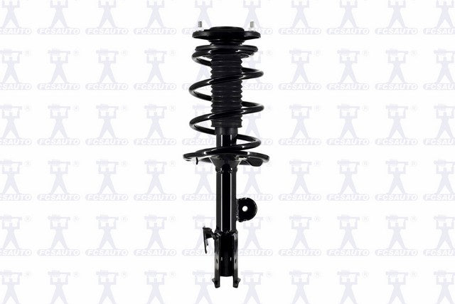 Focus Auto Parts Suspension Strut and Coil Spring Assembly  3331622R
