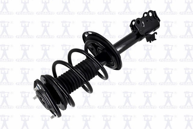 Focus Auto Parts Suspension Strut and Coil Spring Assembly  3331622R
