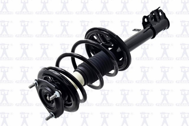 Focus Auto Parts Suspension Strut and Coil Spring Assembly  3331623L