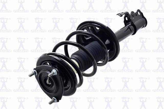 Focus Auto Parts Suspension Strut and Coil Spring Assembly  3331623R
