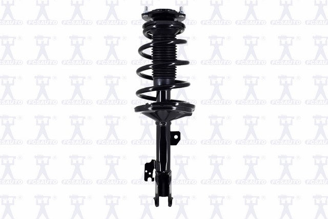 Focus Auto Parts Suspension Strut and Coil Spring Assembly  3331660L