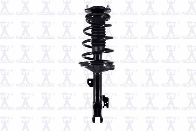 Focus Auto Parts Suspension Strut and Coil Spring Assembly  3331660R