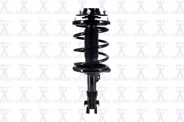 Focus Auto Parts Suspension Strut and Coil Spring Assembly  3331663L