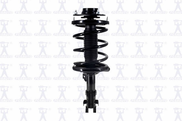 Focus Auto Parts Suspension Strut and Coil Spring Assembly  3331663R