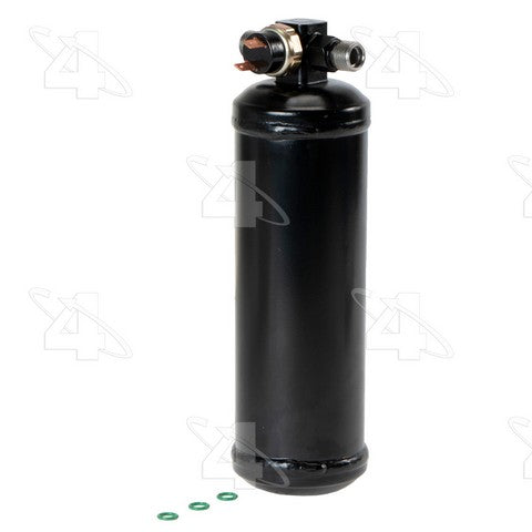 Four Seasons A/C Receiver Drier  33317