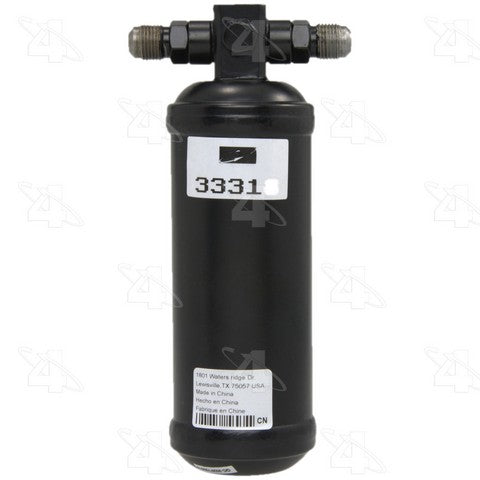Four Seasons A/C Receiver Drier  33318