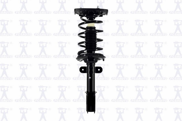 Focus Auto Parts Suspension Strut and Coil Spring Assembly  3332304R