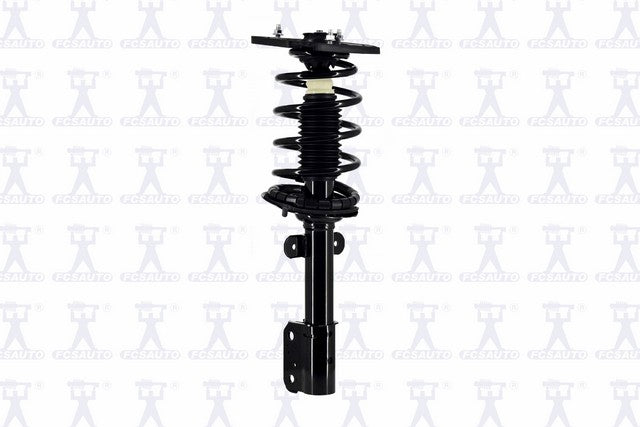 Focus Auto Parts Suspension Strut and Coil Spring Assembly  3332304R
