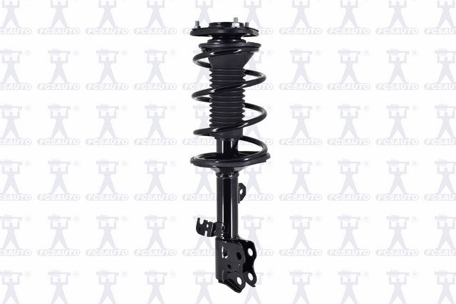 Focus Auto Parts Suspension Strut and Coil Spring Assembly  3333296L
