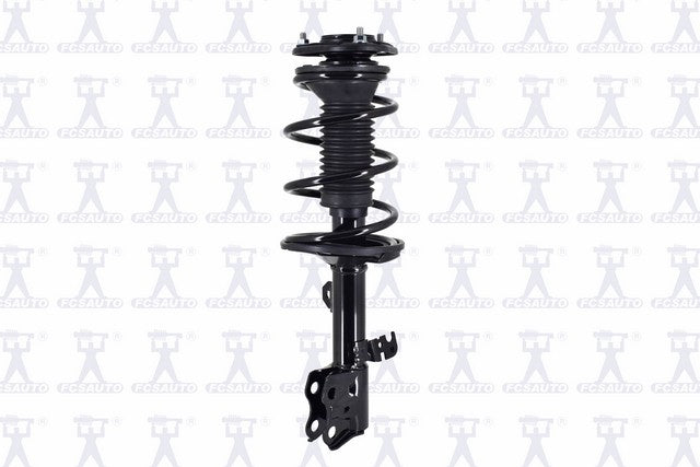 Focus Auto Parts Suspension Strut and Coil Spring Assembly  3333296R