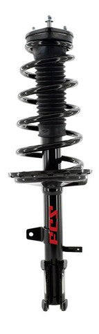 Focus Auto Parts Suspension Strut and Coil Spring Assembly  3333320R
