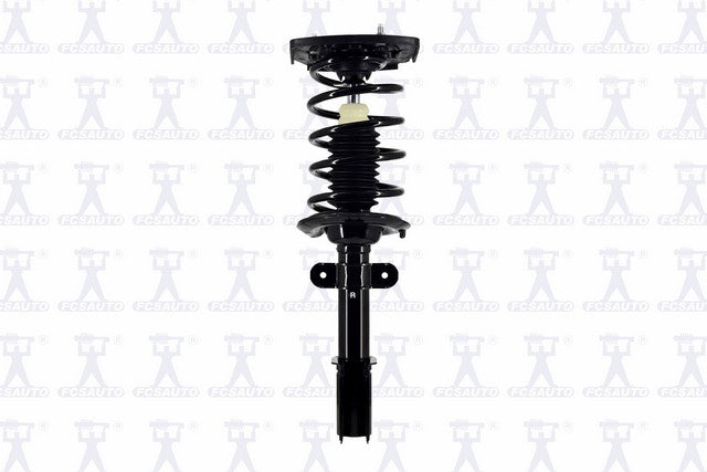 Focus Auto Parts Suspension Strut and Coil Spring Assembly  3333354R