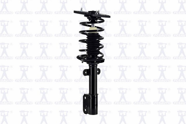 Focus Auto Parts Suspension Strut and Coil Spring Assembly  3333354R